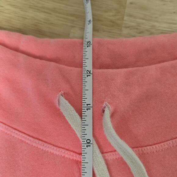 Sundry Pants Womens 4 US XLPink Elastic Waist Drawstring Lounge Joggers Soft - Picture 7 of 9